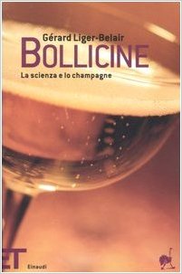 Bollicine – La scienza e lo champagne