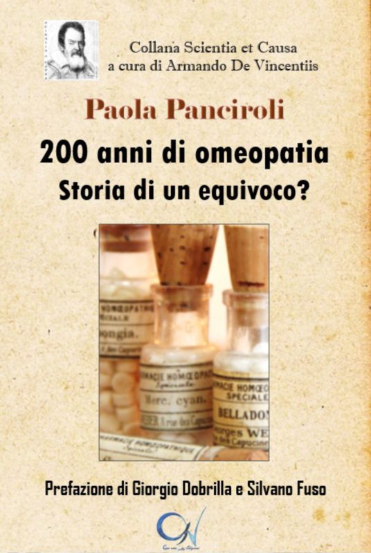 200 anni di omeopatia. Storia di un equivoco?